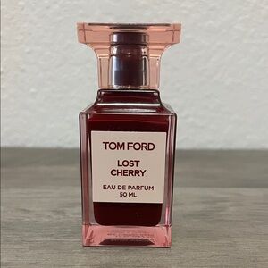 New Tom Ford Lost Cherry Eau De Parfum Perfume